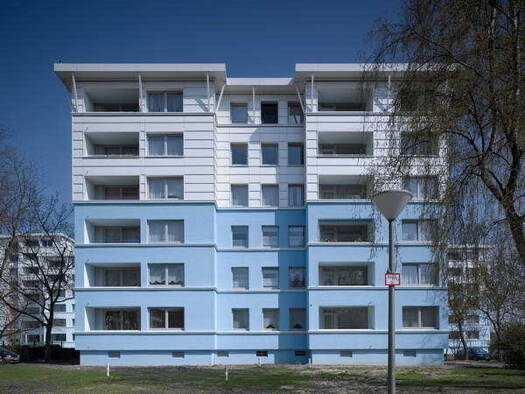 Wohnung zur Miete 581 € 3 Zimmer 82,5 m² 5. Geschoss Spannstraße 14 Scharnhorst Dortmund 44328