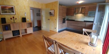 Wohnung zur Miete 935 € 4,5 Zimmer 113 m² 2. Geschoss frei ab sofort Bahnhofstr. 10a Tiefenthal 67311