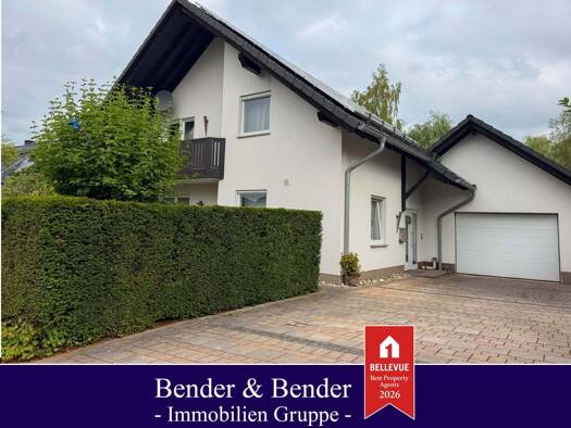 Einfamilienhaus zum Kauf 375.000 € 5 Zimmer 180 m² 661 m² Grundstück frei ab 01.01.2027 Hamm (Sieg) 57577