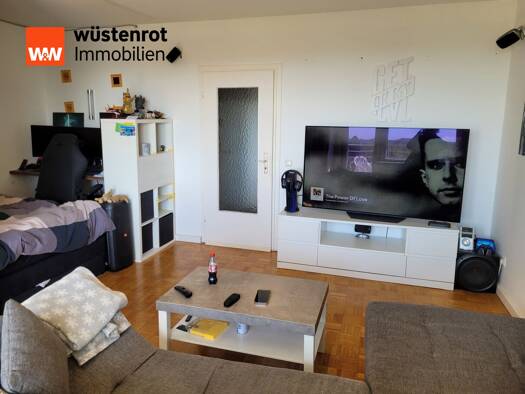 Wohnung zum Kauf 159.000 € 1 Zimmer 34 m² Rahlstedt Wandsbek 22145