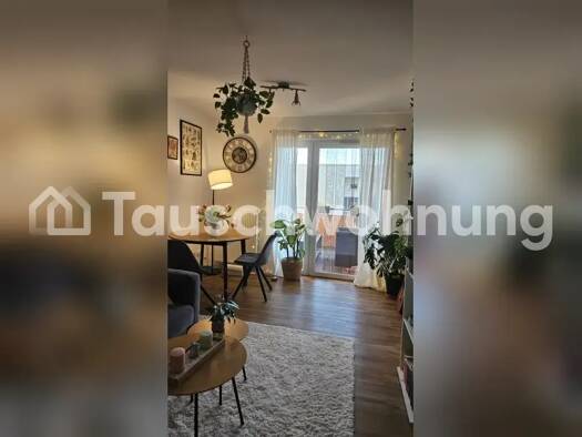 Wohnung zur Miete Tauschwohnung 550 € 1,5 Zimmer 48 m² Teltower Vorstadt Potsdam 14473