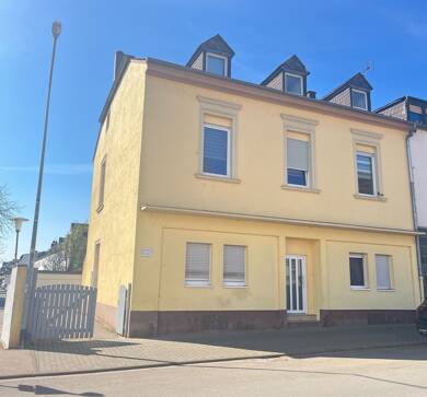 Haus zum Kauf 595.000 € 362 m² Markusstr. 11 Trier-West-Pallien Trier 54294