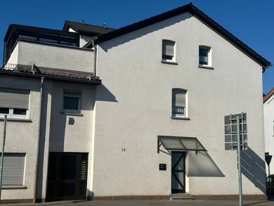 Haus zum Kauf 685.000 € 14 Zimmer 279 m² 218 m² Grundstück Innenstadt Fulda 36037