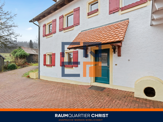 Bauernhaus zum Kauf 750.000 € 22 Zimmer 700 m² 14.052 m² Grundstück Bibershof Pleystein 92714