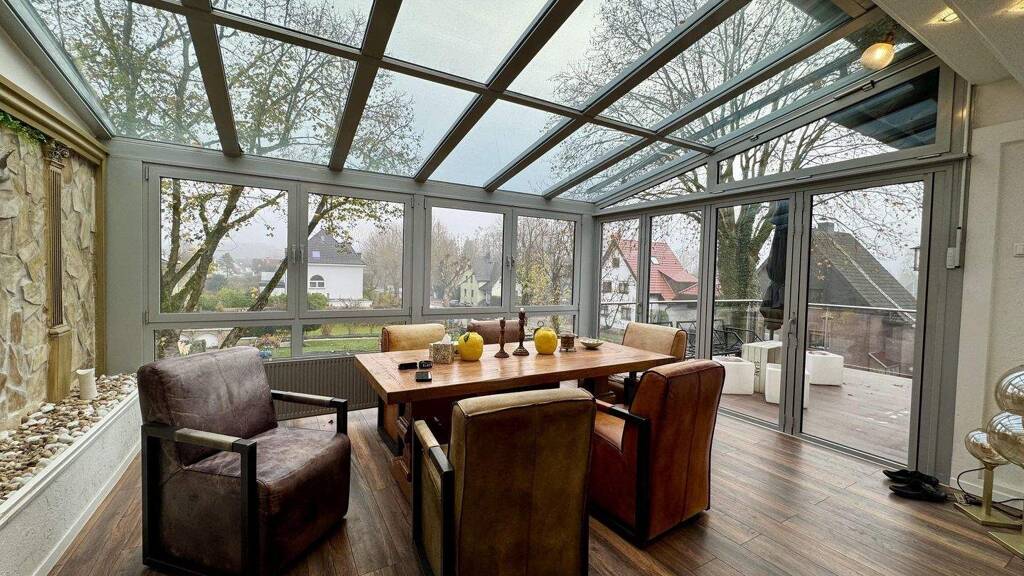 Mehrfamilienhaus zum Kauf 695.000 € 4 Zimmer 270 m² 824,5 m² Grundstück Rauxel Castrop-Rauxel 44579