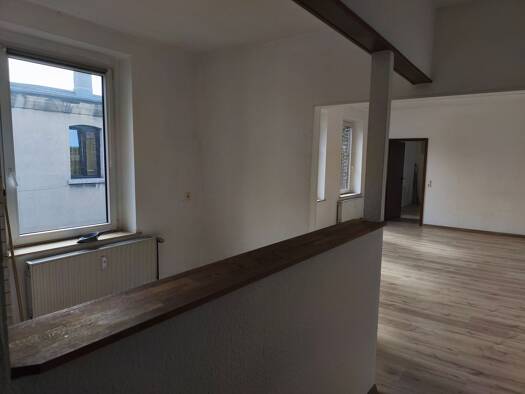 Wohnung zur Miete 550 € 2 Zimmer 54 m² 2. Geschoss frei ab sofort Gladbacher Straße 217 Dießem/Lehmheide Krefeld 47805