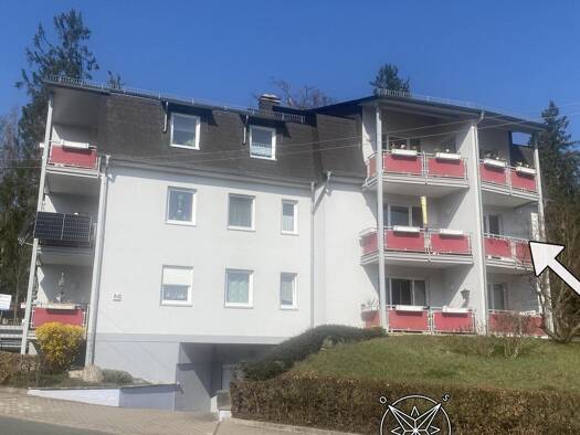 Wohnung zum Kauf 139.500 € 3 Zimmer 68 m² 1. Geschoss frei ab 01.08.2026 West Rudolstadt 07407
