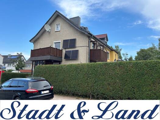 Doppelhaushälfte zum Kauf 349.000 € 5 Zimmer 125 m² 347 m² Grundstück frei ab 01.02.2027 Prinzenstraße Ellerbek Ellerbek 24148