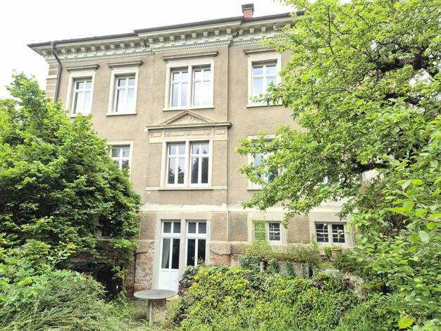 Mehrfamilienhaus zum Kauf provisionsfrei 1.500.000 € 12 Zimmer 350 m² 1.326 m² Grundstück Schopfheim Schopfheim 79650