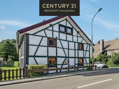 Bauernhaus zum Kauf 379.000 € 4,5 Zimmer 140 m² 1.050 m² Grundstück Rollesbroich Simmerath 52152
