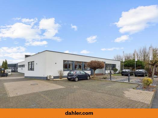 Lagerhalle zum Kauf 306 € 1.675,1 m² Lagerfläche Dettingen Karlstein am Main 63791