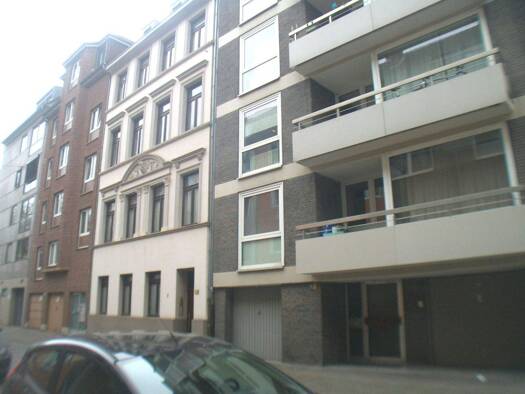 Wohnung zur Miete 1.200 € 3 Zimmer 70 m² 1. Geschoss frei ab 01.02.2026 Altstadt-Süd Köln 50676