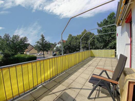 Wohnung zum Kauf 289.000 € 4 Zimmer 104 m² 1. Geschoss Hemhofen 91334