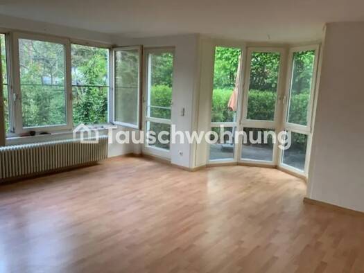 Wohnung zur Miete Tauschwohnung 1.250 € 3,5 Zimmer 117 m² Heiligensee Reinickendorf 13503