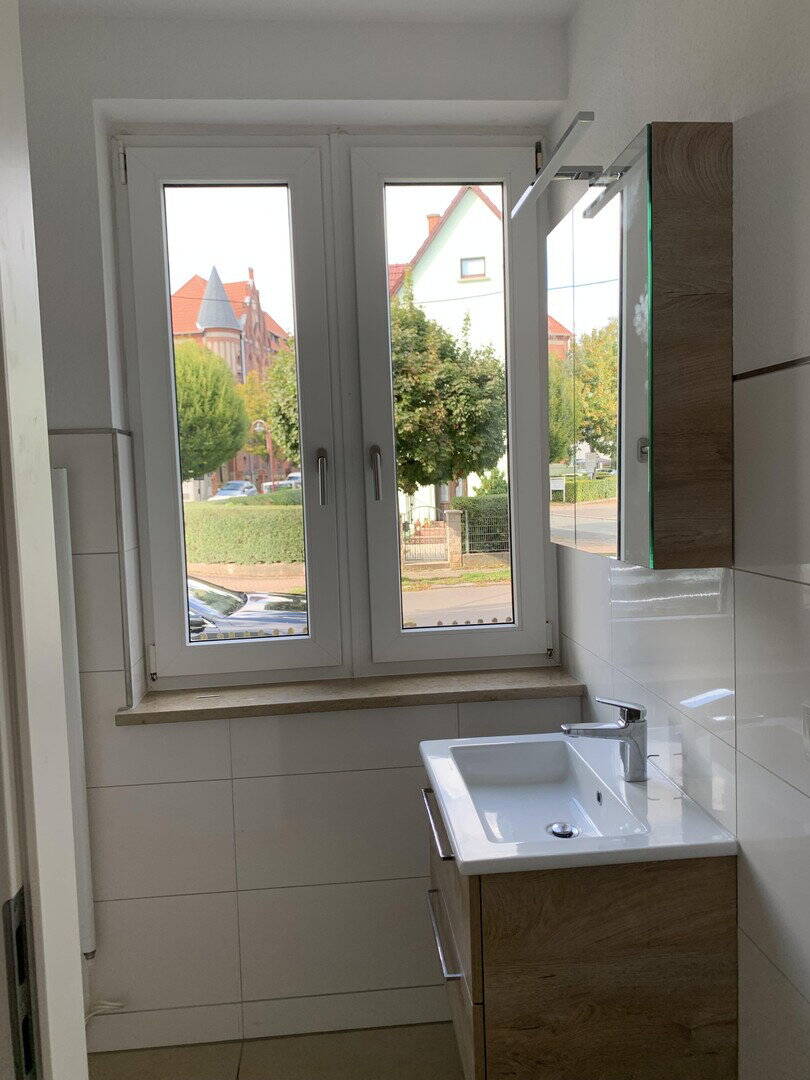 Reihenmittelhaus zur Miete - Erstbezug - Ansicht 6