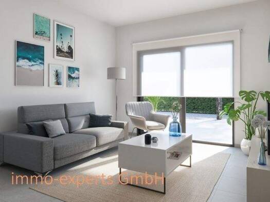 Doppelhaushälfte zum Kauf - Erstbezug provisionsfrei 409.000 € 4 Zimmer 124 m² 668 m² Grundstück Busot 03111