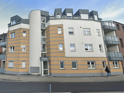 Wohnung zur Miete 1.000 € 4 Zimmer 108 m² 1 Geschosse frei ab sofort Windberg Mönchengladbach 41063