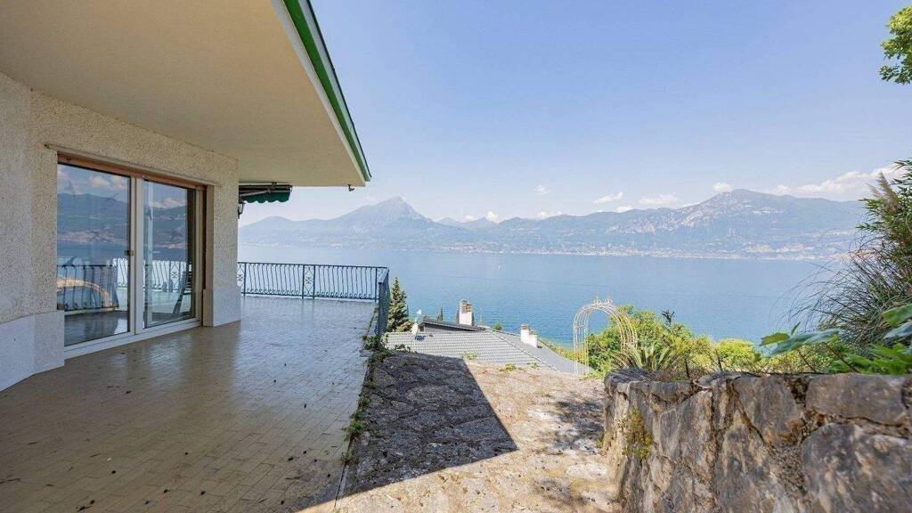 Haus zum Kauf 1.150.000 € 9 Zimmer 250 m² frei ab sofort Torri del Benaco 37010