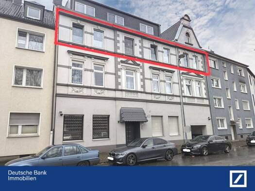 Wohnung zum Kauf 125.000 € 5 Zimmer 148 m² Schalke Gelsenkirchen 45881
