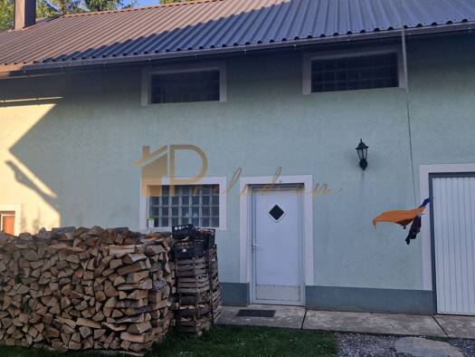 Einfamilienhaus zum Kauf 169.000 € 6 Zimmer 700 m² Grundstück Ravna Gora 51314