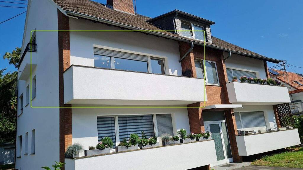 Wohnung zum Kauf 269.000 € 2 Zimmer 57,6 m² Weiden Köln / Weiden 50859