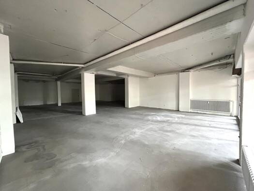 Laden zur Miete 1.019 € 1 Zimmer 225 m² Verkaufsfläche Berliner Platz 1 Holsterhausen Dorsten 46284