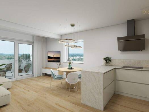 Wohnung zum Kauf 245.000 € 2 Zimmer 54,9 m² 2. Geschoss Feldkirchen in Kärnten 9560