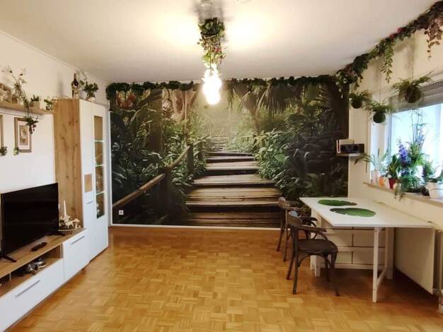 Wohnung zum Kauf 165.000 € 1 Zimmer 42,6 m² 3. Geschoss Tamm 71732