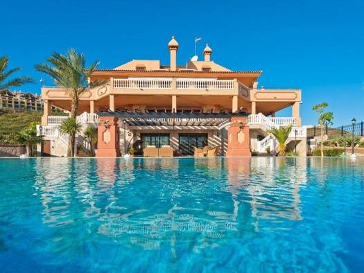 Haus zum Kauf 5.600.000 € 2.235 m² 3.662 m² Grundstück Mijas 29650