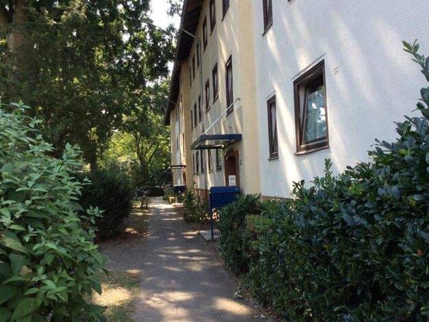 Wohnung zur Miete 651 € 3 Zimmer 64,6 m² 1. Geschoss frei ab 21.11.2025 Heinrich-Hertz-Straße 50 Radio Bremen Bremen 28211