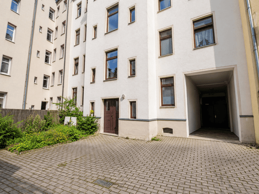 Wohnung zum Kauf 178.000 € 2 Zimmer 53,4 m² 2. Geschoss frei ab 01.02.2027 Möckern Leipzig 04159