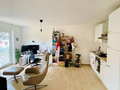 Wohnung zum Kauf 69.000 € 1 Zimmer 40 m² Ilmenau Ilmenau 98693