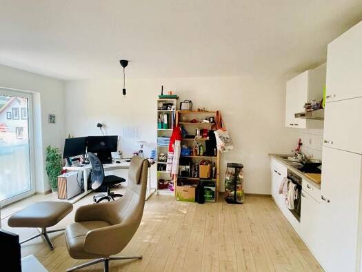 Wohnung zum Kauf 69.000 € 1 Zimmer 40 m² Ilmenau 98693