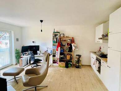 Wohnung zum Kauf 69.000 € 1 Zimmer 40 m² Ilmenau Ilmenau 98693