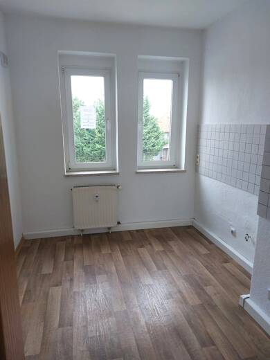 Wohnung zur Miete 438 € 3 Zimmer 67,3 m² 2. Geschoss frei ab sofort Cochstedter Straße 36 Leipziger Str. Magdeburg 39112