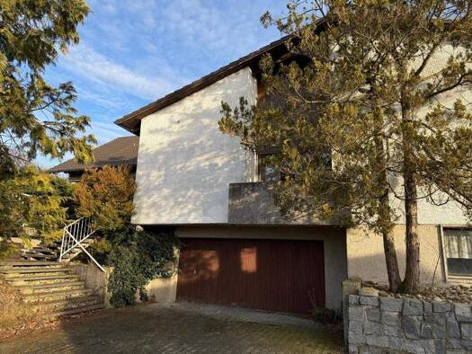 Bungalow zum Kauf 1.900.000 € 5 Zimmer 170 m² 2.332 m² Grundstück frei ab 01.04.2026 Langenbach 85416