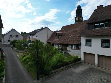 Grundstück zum Kauf provisionsfrei 398.000 € 401 m² Grundstück Waltershofen Freiburg 79112