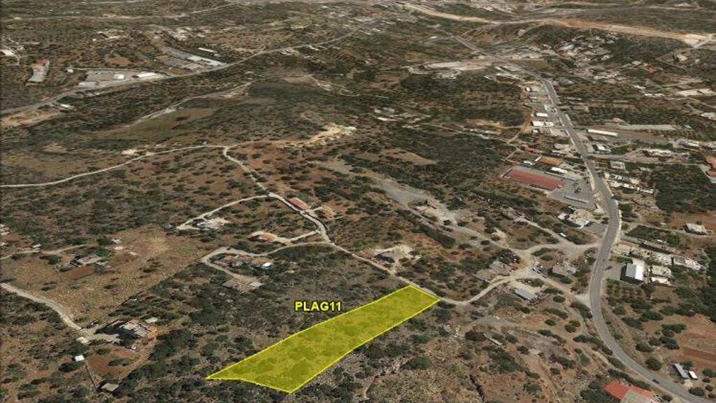 Grundstück zum Kauf 196.000 € 4.302 m² Grundstück Kreta Agios Nikolaos 721 00