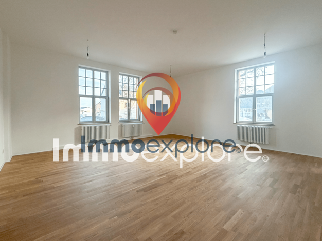 Bürofläche zur Miete provisionsfrei 1.480 € 2 Zimmer 74 m² Bürofläche Eltville Eltville am Rhein 65343