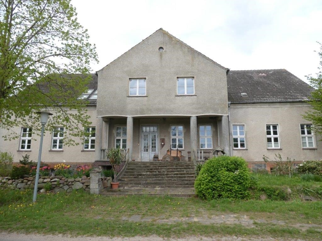 Bauernhaus zum Kauf 250.000 € 6 Zimmer 261 m²<br/>Wohnfläche 2.128 m²<br/>Grundstück Schulzendorf Sonnenberg 16775