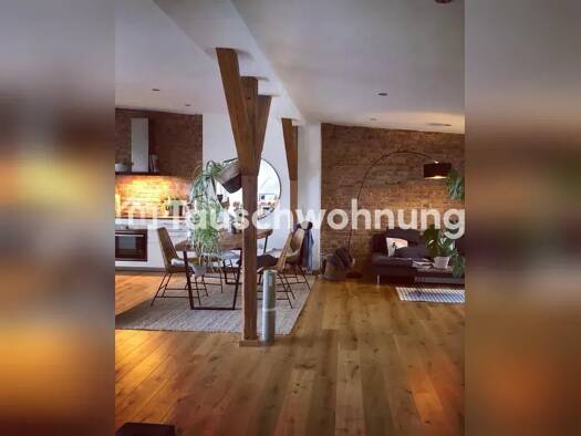 Wohnung zur Miete Tauschwohnung 2.000 € 4 Zimmer 120 m² 5. Geschoss Wedding Berlin 13353