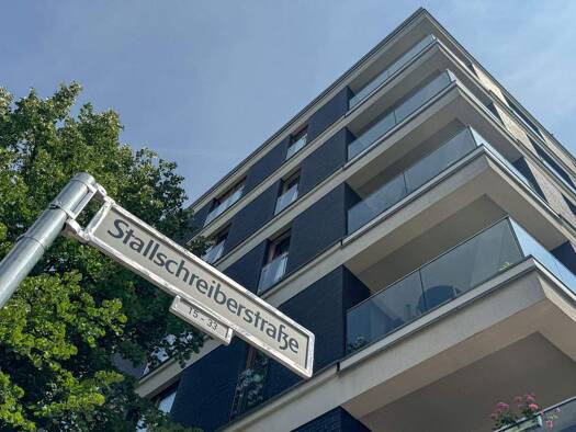 Wohnung zum Kauf 1.140.000 € 5 Zimmer 130,7 m² EG Kreuzberg Berlin 10179