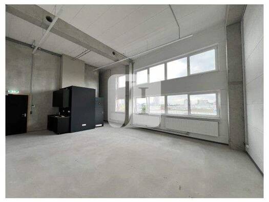 Lagerhalle zur Miete - Erstbezug 70 m² Lagerfläche Veddel Hamburg 20539