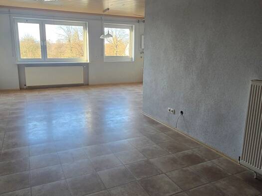 Wohnung zur Miete 650 € 2 Zimmer 64 m² Geschoss 1/2 Forstfeld Kassel 34123