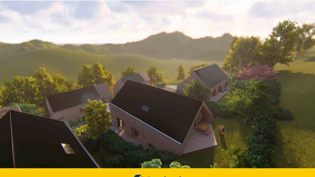 Grundstück zum Kauf 63.040 € 788 m² Grundstück Eineborn 07646