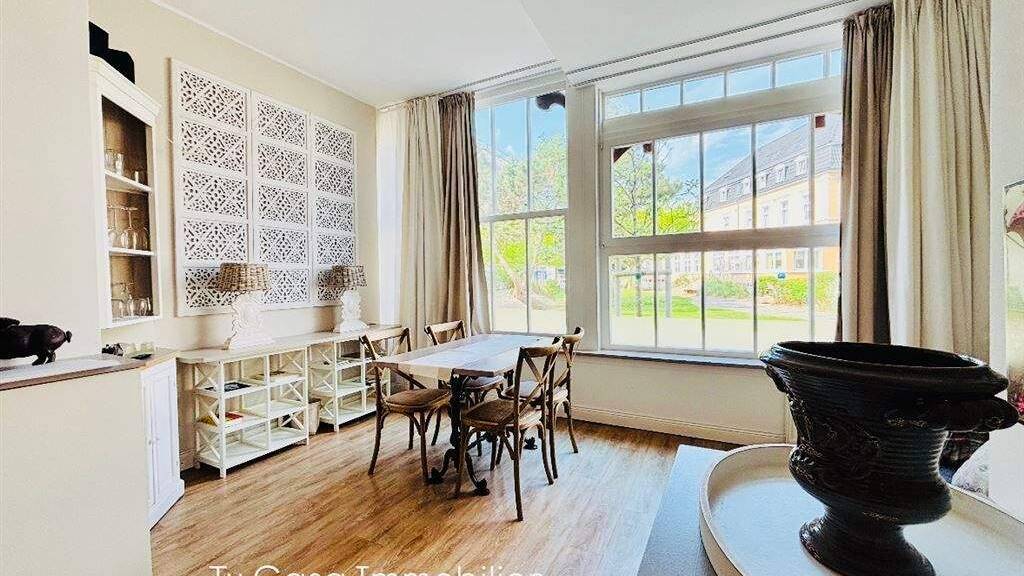 Wohnung zum Kauf 615.000 € 2 Zimmer 59,9 m² Norderney 26548