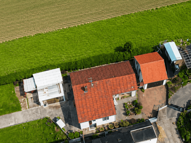 Bungalow zum Kauf 1.390.000 € 3 Zimmer 120 m² 798 m² Grundstück Feldmoching-Hasenbergl München 80995