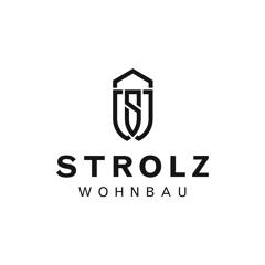 Strolz Wohnbau GmbH logo