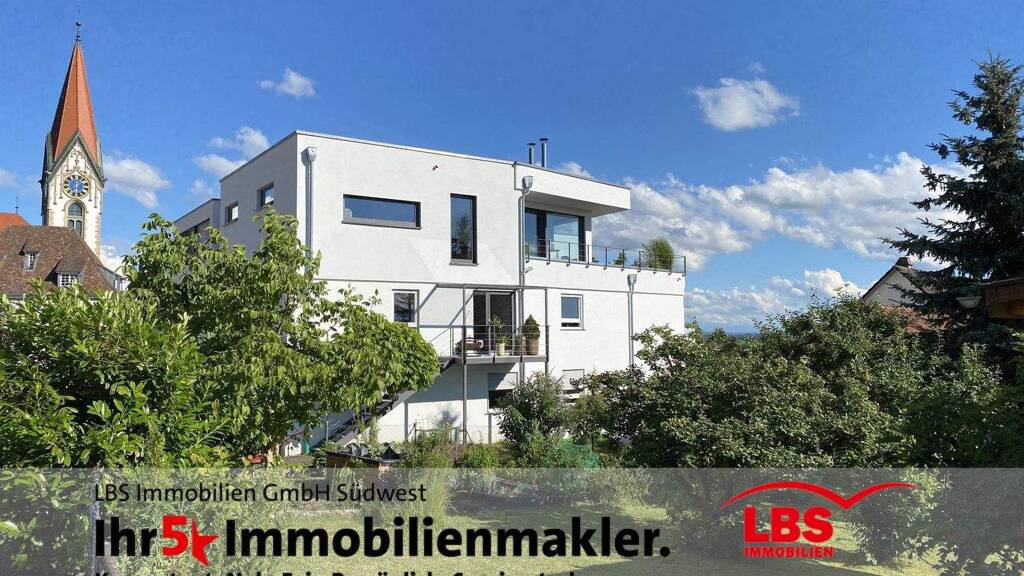 Maisonette zur Miete 2.650 € 4,5 Zimmer 193,6 m² Gailingen 78262