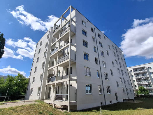 Wohnung zur Miete 859 € 2 Zimmer 57,4 m² 4. Geschoss frei ab sofort Stendaler Straße 73 Hellersdorf Berlin 12627